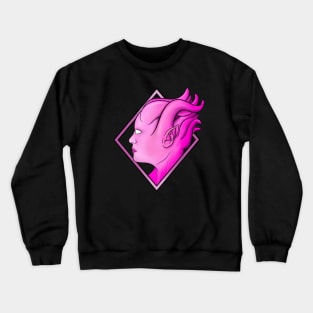 Royalty Crewneck Sweatshirt